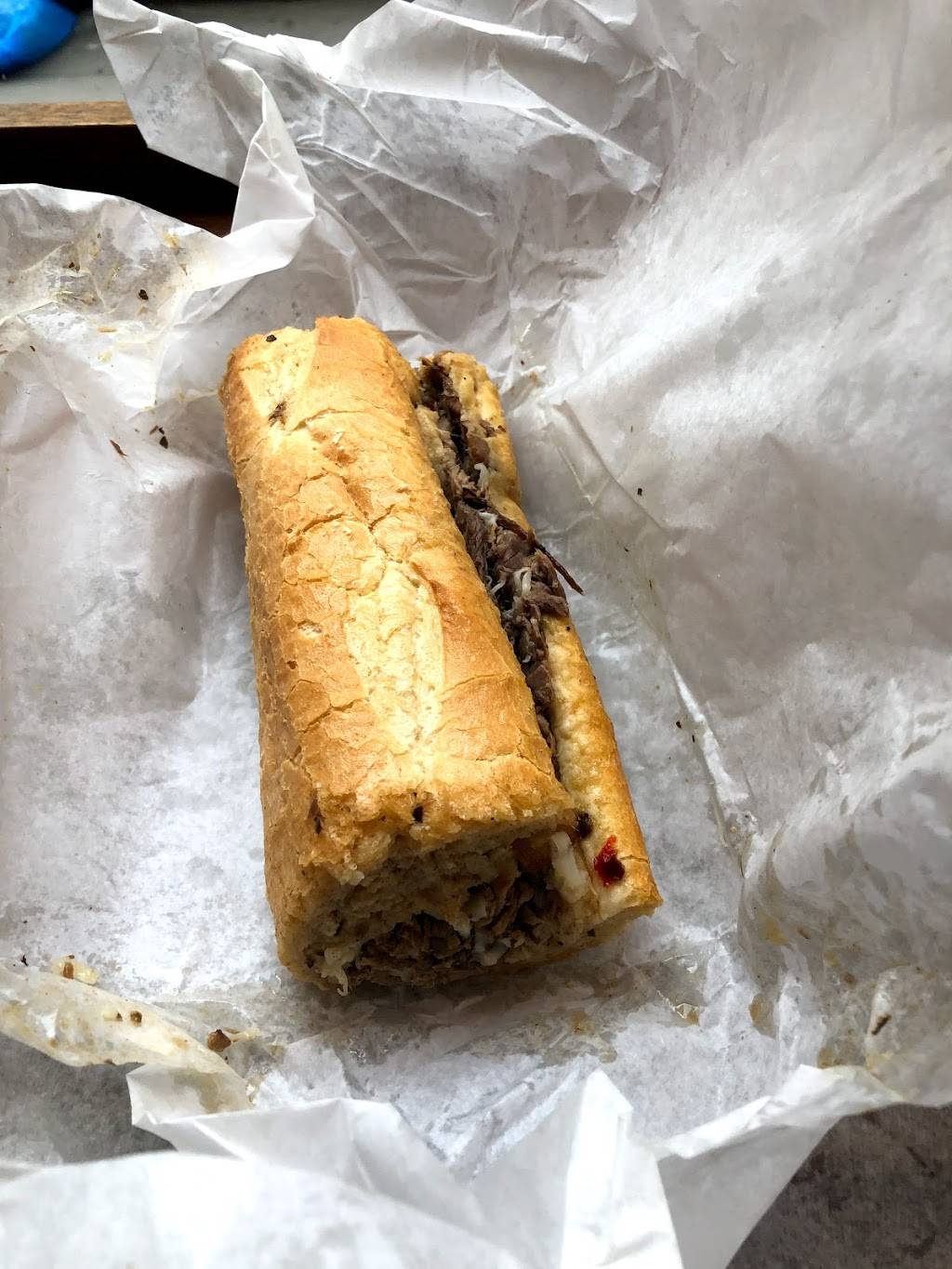 Hanks Juicy Beef | restaurant | 84 Chambers St, New York, NY 10007, USA | 6468288996 OR +1 646-828-8996