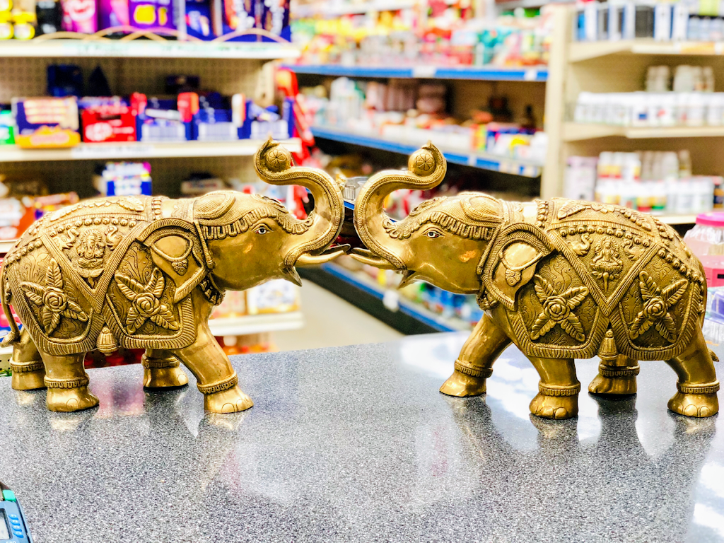 India Bazaar | restaurant | 4780 Okeechobee Blvd, West Palm Beach, FL 33417, USA | 5616843480 OR +1 561-684-3480