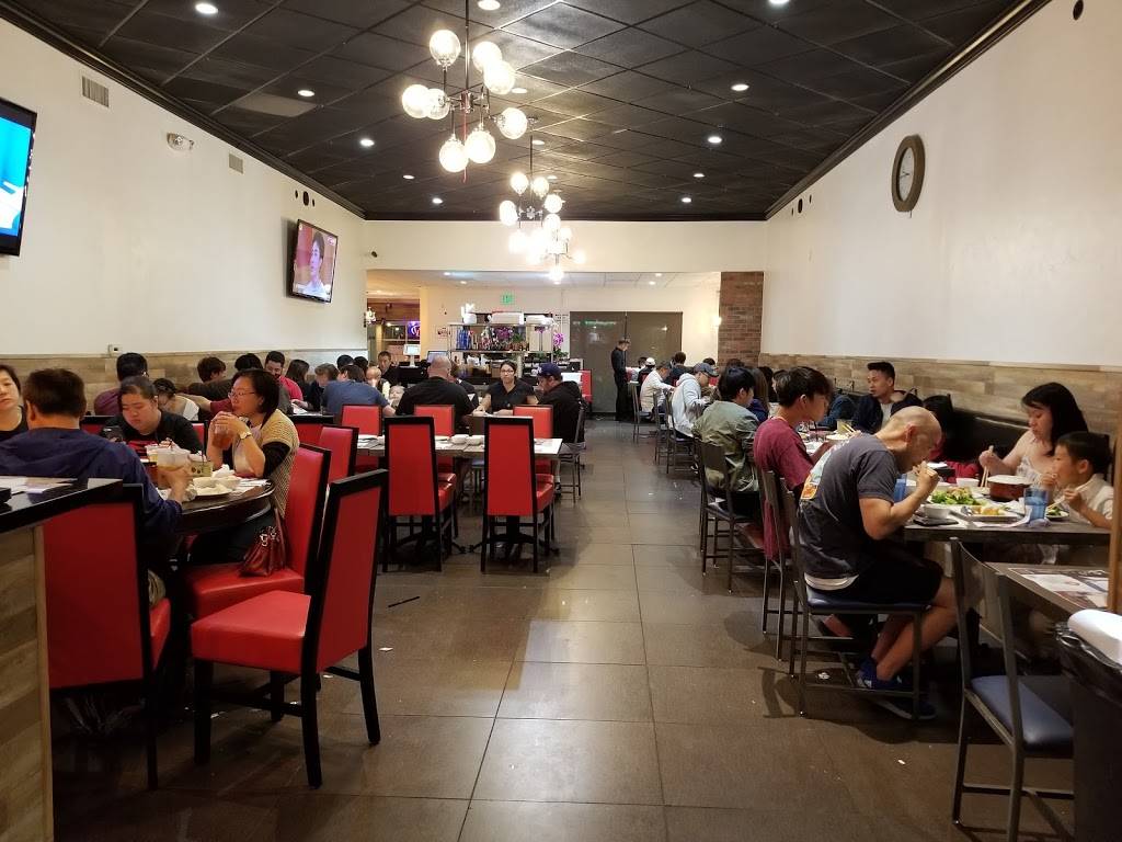 The Bay Cafe 銅鑼灣美食坊 alhambra | restaurant | 39 W Main St, Alhambra, CA 91801, USA | 6266566211 OR +1 626-656-6211