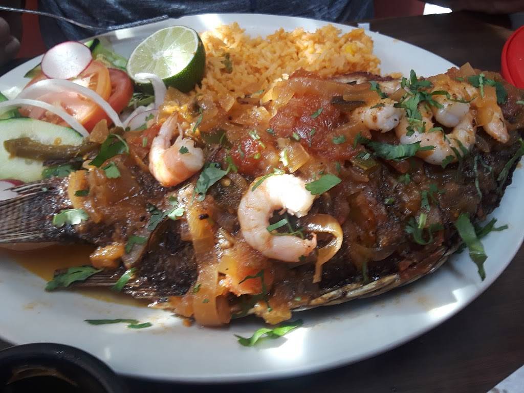 Costa Del Sol | restaurant | 3404 E Main St, Grand Prairie, TX 75050, USA | 9722646077 OR +1 972-264-6077