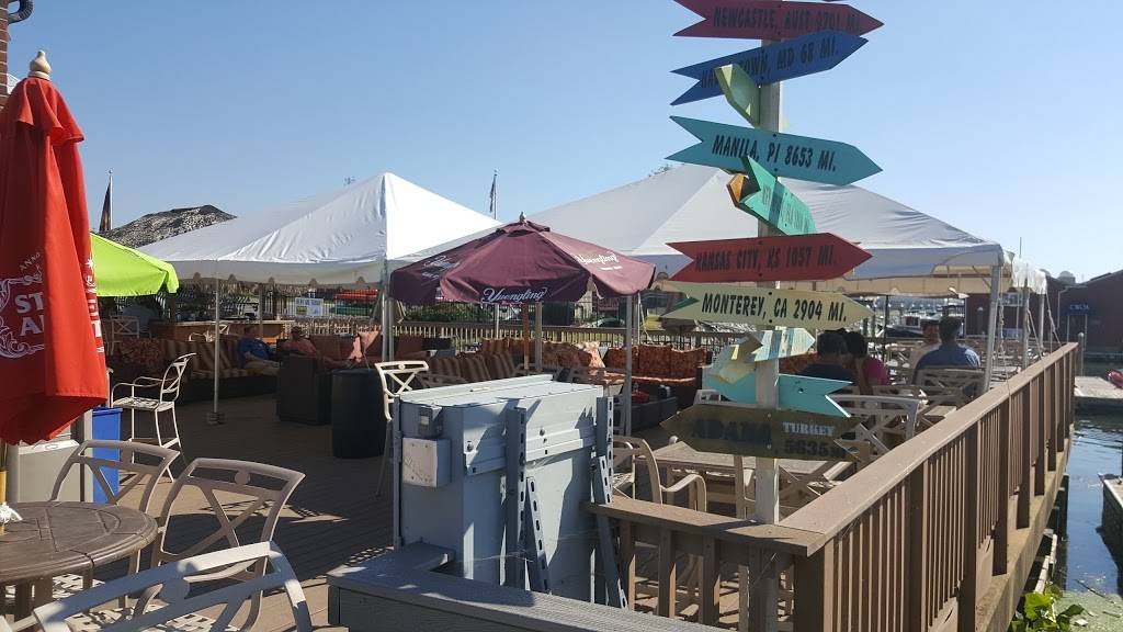 Slip Inn Bar & Grill | restaurant | 2842 Arnold Ave SW, Washington, DC 20032, USA | 2027675840 OR +1 202-767-5840