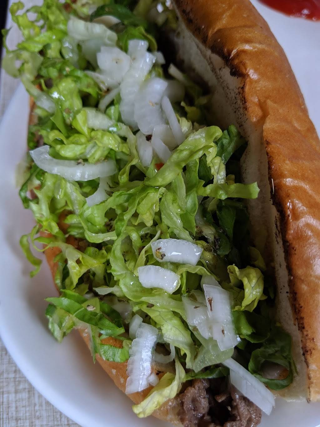 Jon Fres Restaurant | restaurant | 2623 Niagara St, Niagara Falls, NY 14303, USA | 7162848316 OR +1 716-284-8316