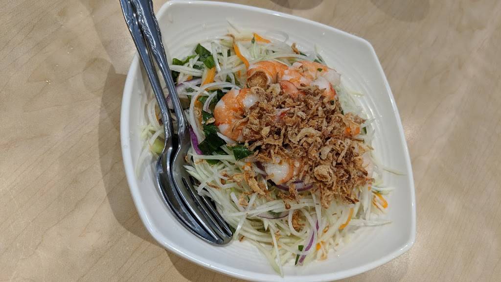 PPQ Dungeness Island (Crab) | restaurant | 2332 Clement St, San Francisco, CA 94121, USA | 4153868266 OR +1 415-386-8266