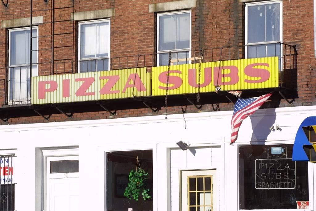 Brothers Pizza | restaurant | 688 Merrimack St, Lowell, MA 01854, USA | 9784527969 OR +1 978-452-7969