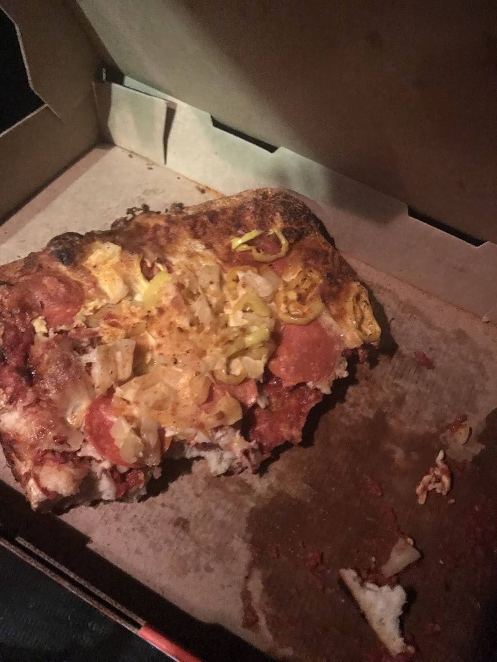 Happys Pizza | meal delivery | 27845 Orchard Lake Rd, Farmington Hills, MI 48334, USA | 2485537777 OR +1 248-553-7777