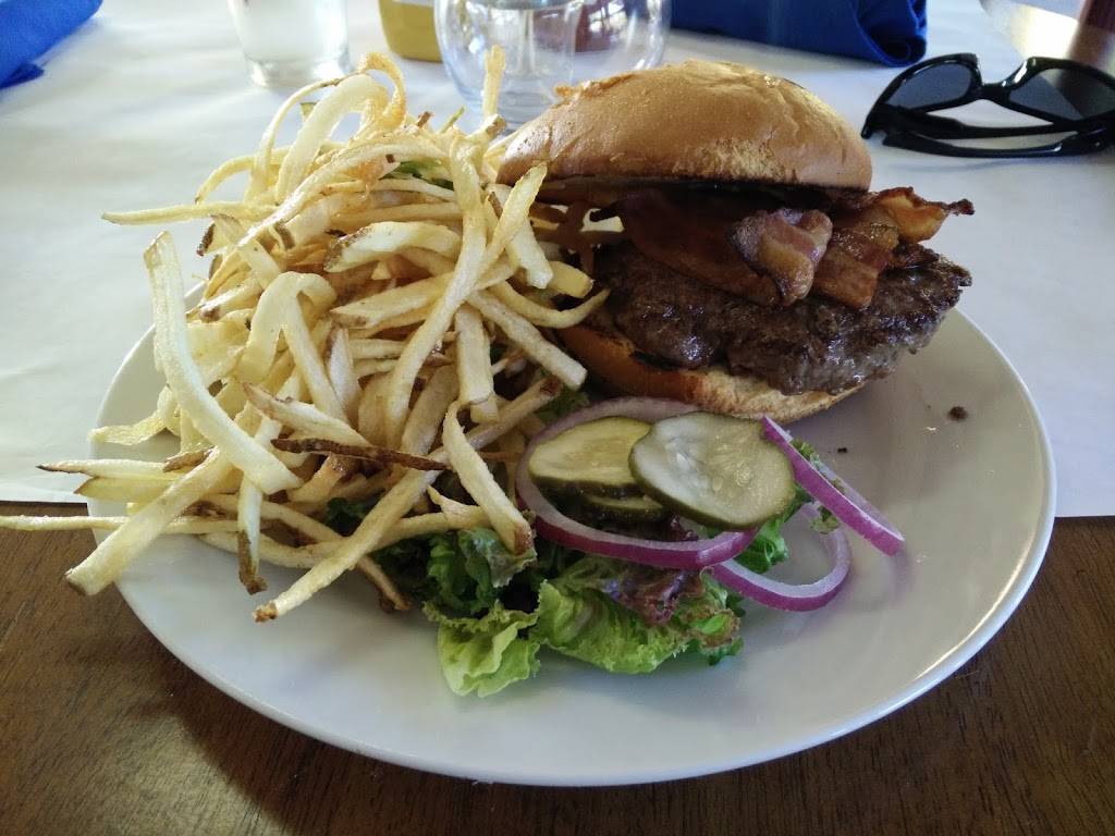 Ironwood American Bistro | restaurant | 203 Main St, Suisun City, CA 94585, USA | 7077594297 OR +1 707-759-4297