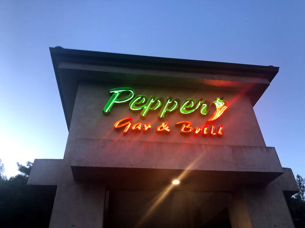 The Peppery | restaurant | 13494 Mono Way, Sonora, CA 95370, USA | 2095339033 OR +1 209-533-9033