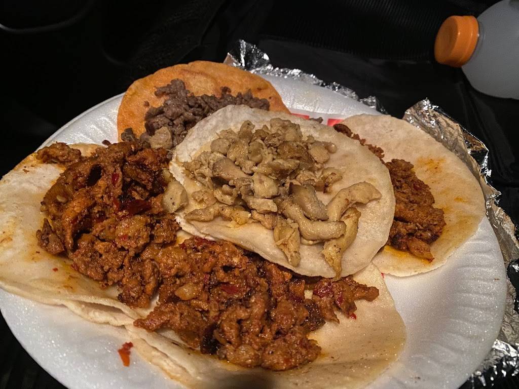 559 Street Tacos | restaurant | 780 E Nees Ave, Fresno, CA 93720, USA | 5597207059 OR +1 559-720-7059