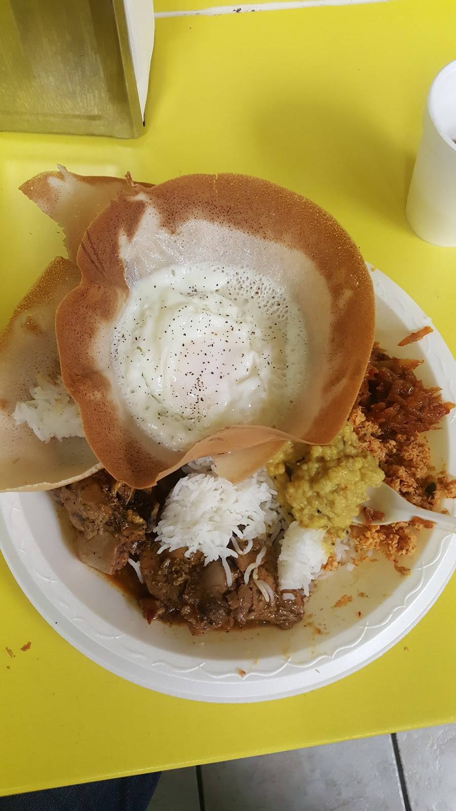 Pearl Island Cafe | restaurant | 22730 Roscoe Blvd, West Hills, CA 91304, USA | 8188878894 OR +1 818-887-8894