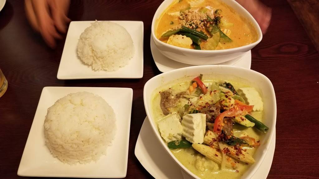 Chang Thai Kitchen | restaurant | 1174 Fischer Blvd Unit#3, Toms River, NJ 08753, USA | 7325733456 OR +1 732-573-3456