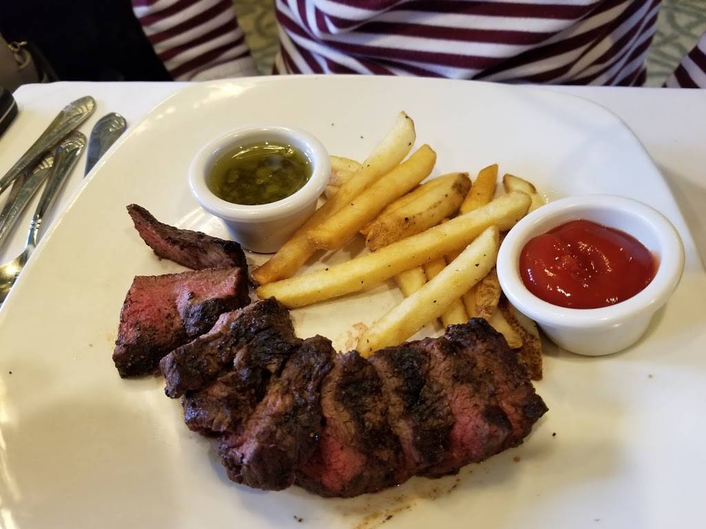 Meriwethers | restaurant | 25485 Telegraph Rd, Southfield, MI 48033, USA | 2483581310 OR +1 248-358-1310