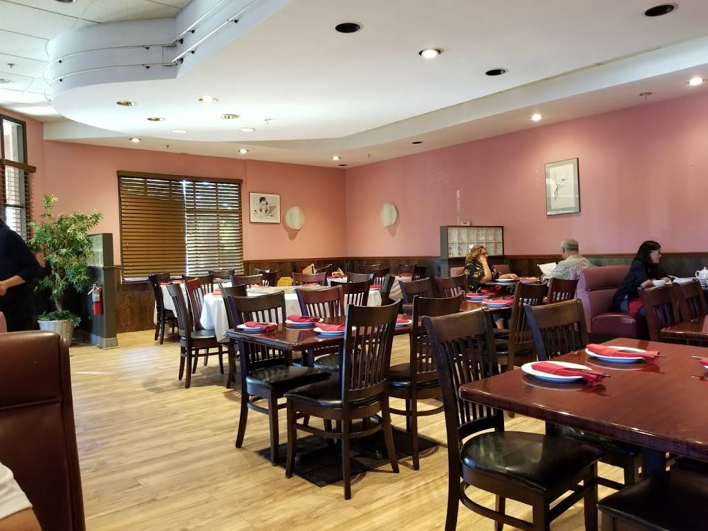 Sichuan House | restaurant | 2064 Treat Blvd, Walnut Creek, CA 94598, USA | 9259333278 OR +1 925-933-3278