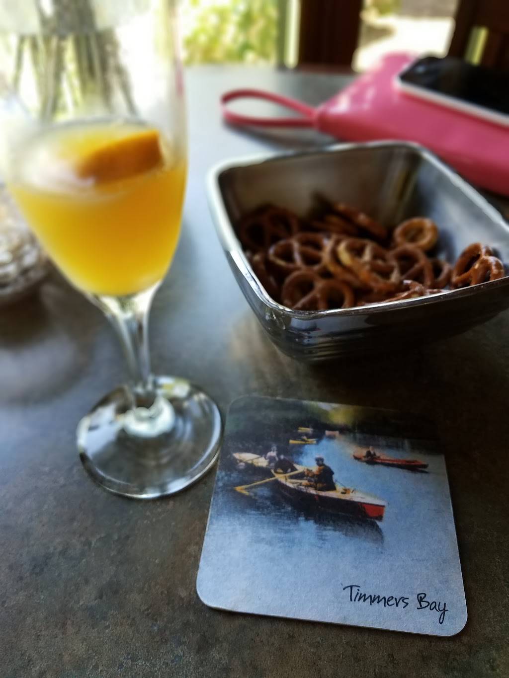 Timmers Resort | restaurant | 5151 Timmer Bay Rd, West Bend, WI 53095, USA | 2623387710 OR +1 262-338-7710