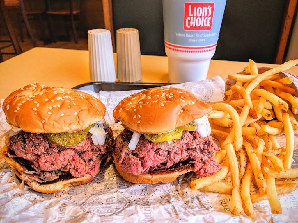Lions Choice | meal takeaway | 5952 Howdershell Rd, Hazelwood, MO 63042, USA | 3147312565 OR +1 314-731-2565