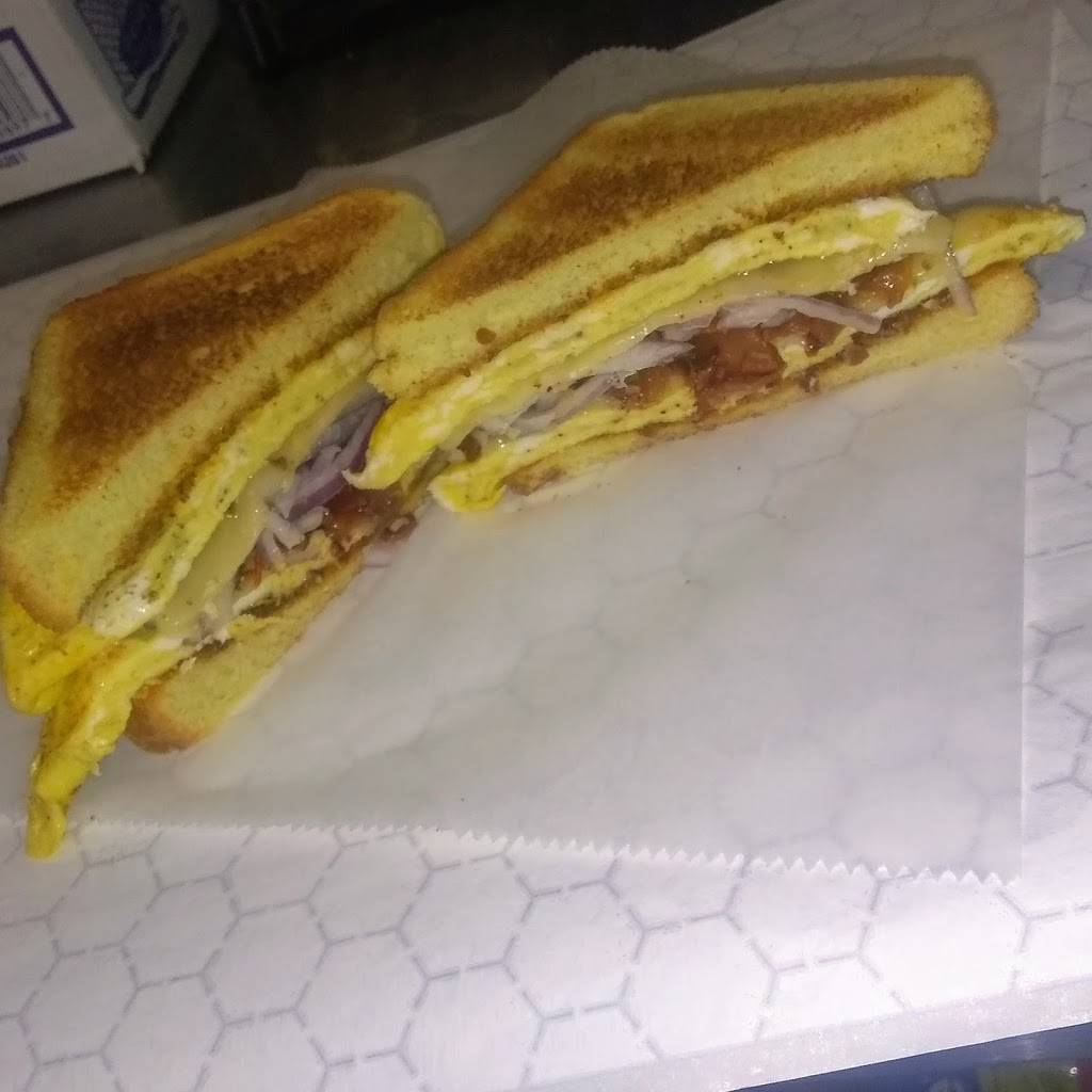 Millies Market | meal takeaway | 1452 D St NE, Washington, DC 20002, USA | 2028173142 OR +1 202-817-3142