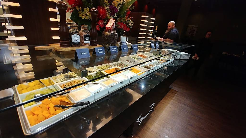 Rodizio Grill - Henderson | restaurant | 1300 W Sunset Rd #2950, Henderson, NV 89014, USA | 7027815000 OR +1 702-781-5000