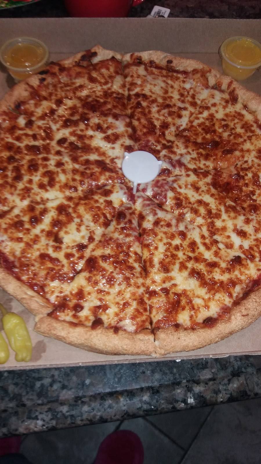 Sarpinos Pizzeria Albany Park | meal delivery | 4830 N Pulaski Rd, Chicago, IL 60630, USA | 7732051111 OR +1 773-205-1111