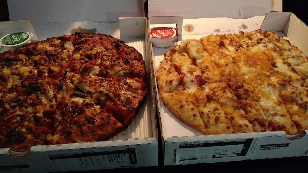 Papa Johns Pizza | restaurant | 1338 Del Prado Blvd S, Cape Coral, FL 33990, USA | 2397727277 OR +1 239-772-7277