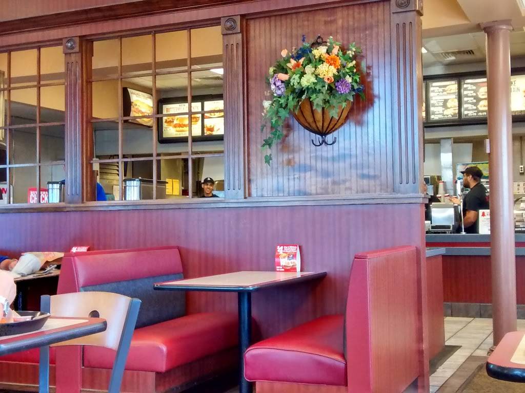 Arbys | restaurant | 3211 Kirkwood Hwy, Wilmington, DE 19808, USA | 3029951720 OR +1 302-995-1720