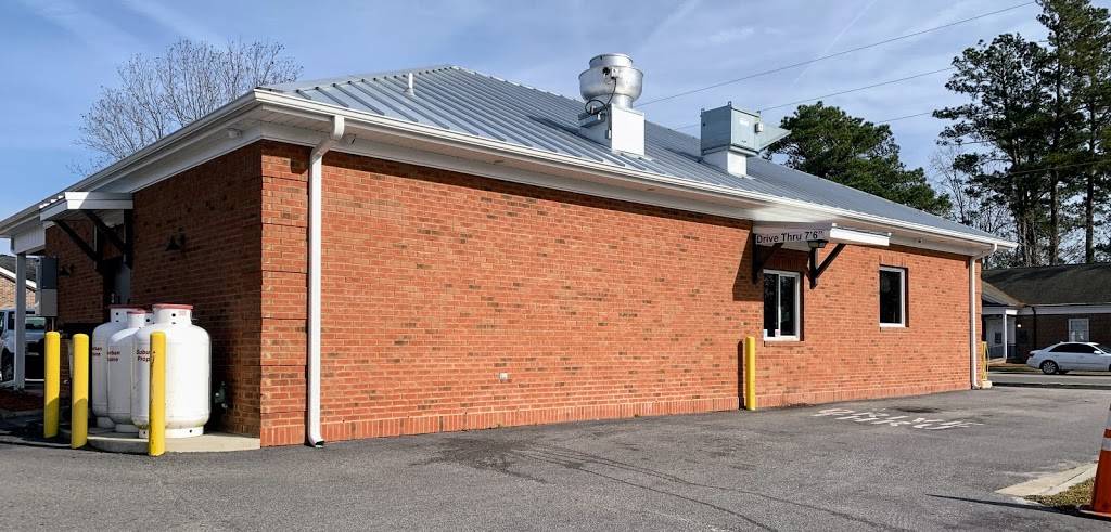 Andys Pizza | restaurant | 501 9th Ave, Aynor, SC 29511, USA | 8433588776 OR +1 843-358-8776