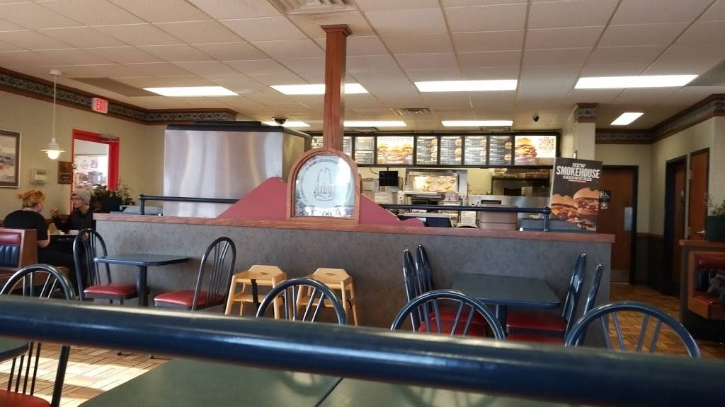 Arbys | restaurant | 2456 S Oneida St, Green Bay, WI 54304, USA | 9204988182 OR +1 920-498-8182