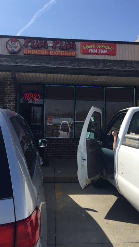 Yum Yum Restaurant | restaurant | 2995 N Bend Rd, Hebron, KY 41048, USA | 8595869888 OR +1 859-586-9888