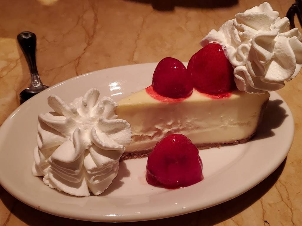 The Cheesecake Factory | restaurant | 8405 Park Meadows Center Dr, Littleton, CO 80124, USA | 3038581111 OR +1 303-858-1111