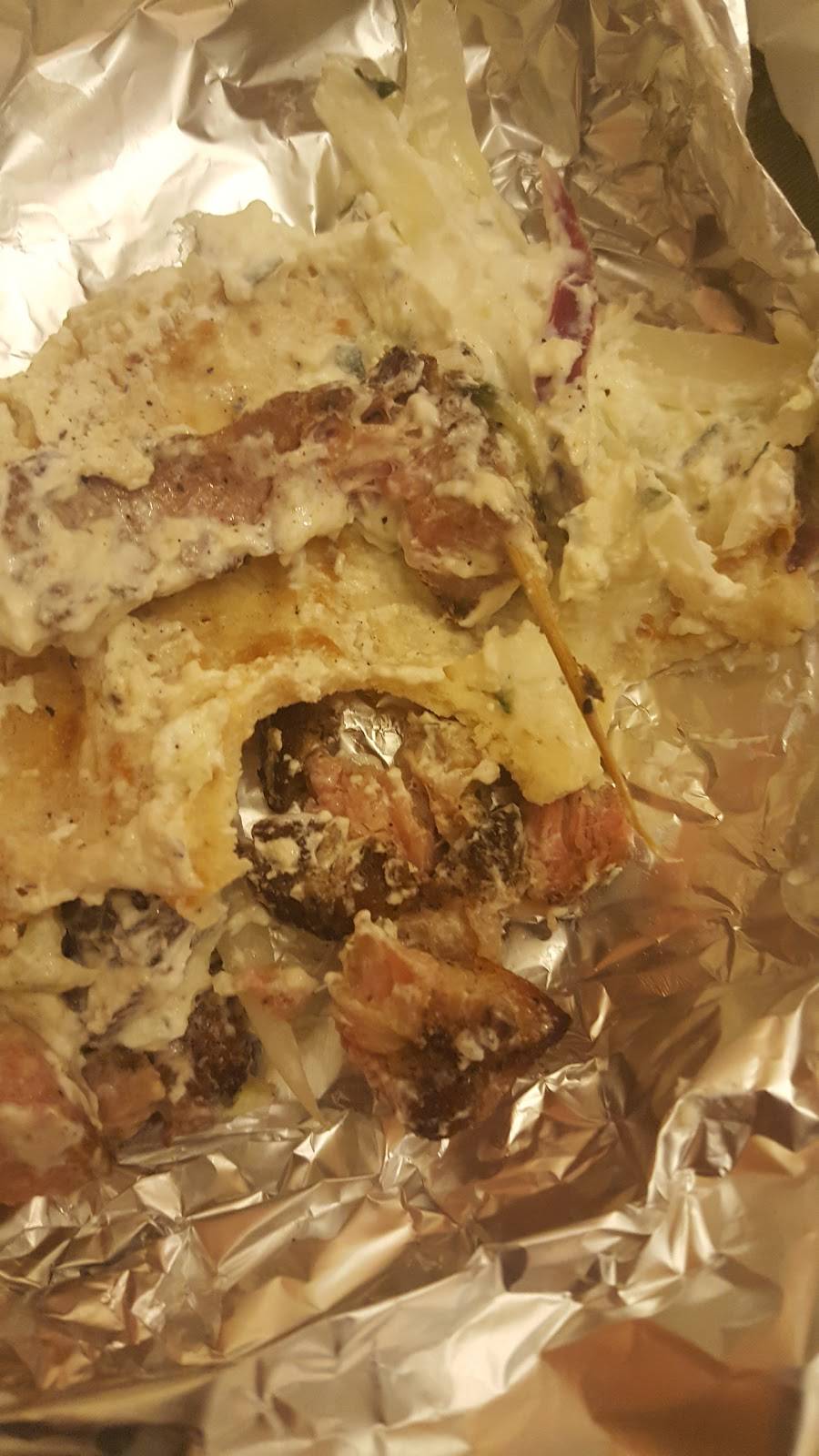 Arahova Souvlaki | restaurant | 3700-3750 Boul Saint-Jean, Dollard-des-Ormeaux, QC H9G 1X1, Canada | 5146240005 OR +1 514-624-0005