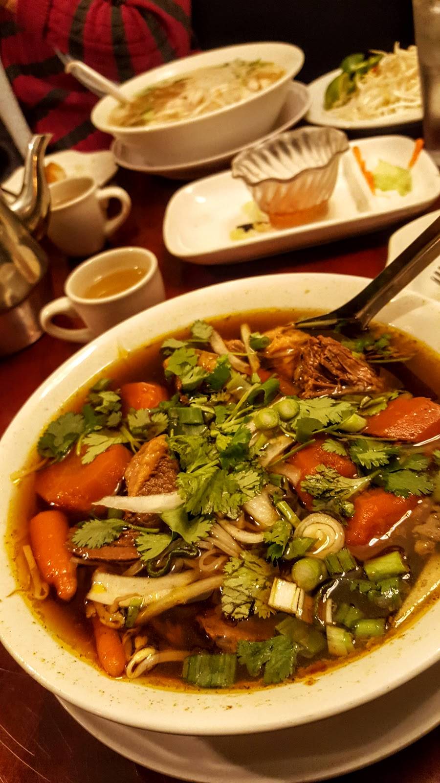 Number One Pho | restaurant | 3120 Superior Ave, Cleveland, OH 44114, USA | 2167811176 OR +1 216-781-1176