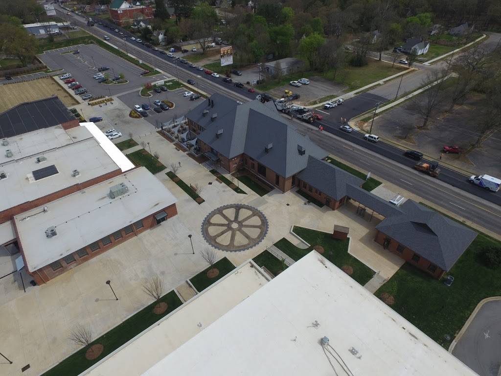 Drayton Mills Marketplace | cafe | 1802 Drayton Rd, Spartanburg, SC 29307, USA | 8645730092 OR +1 864-573-0092