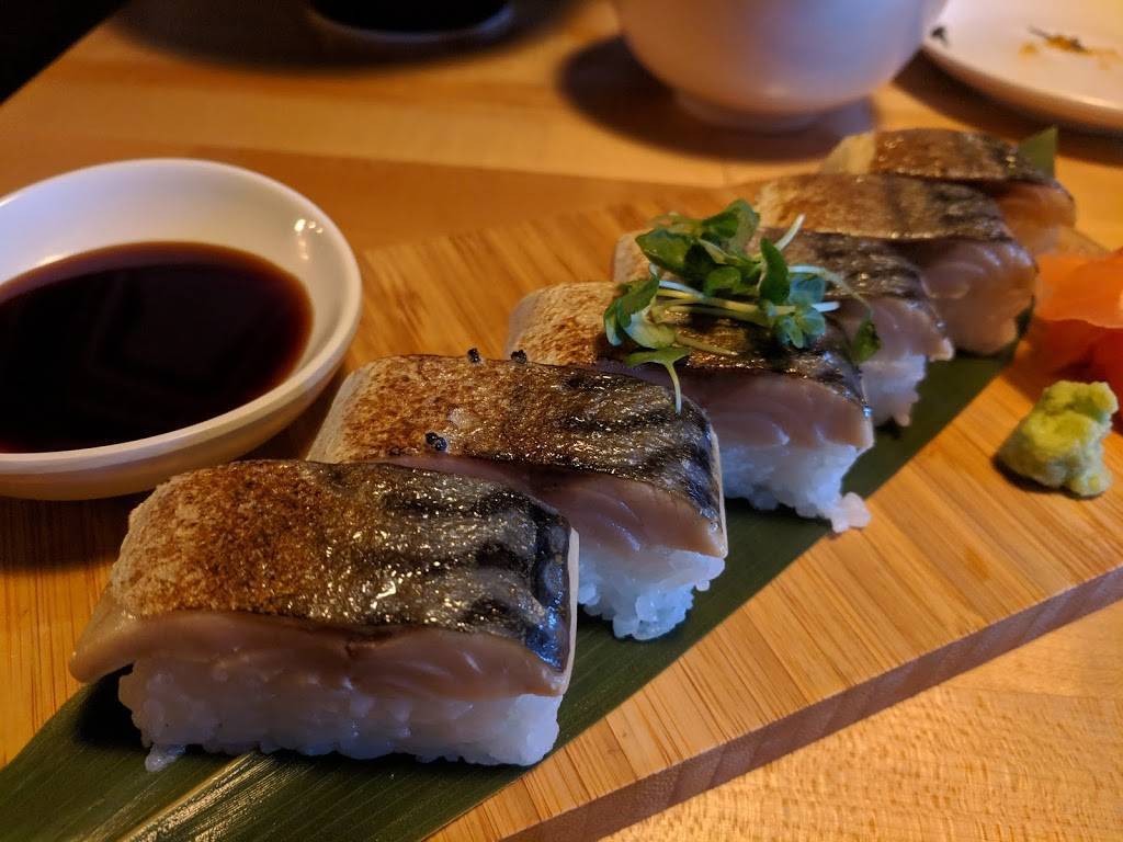 Yoroshiku | restaurant | 1911 N 45th St, Seattle, WA 98103, USA | 2065474649 OR +1 206-547-4649