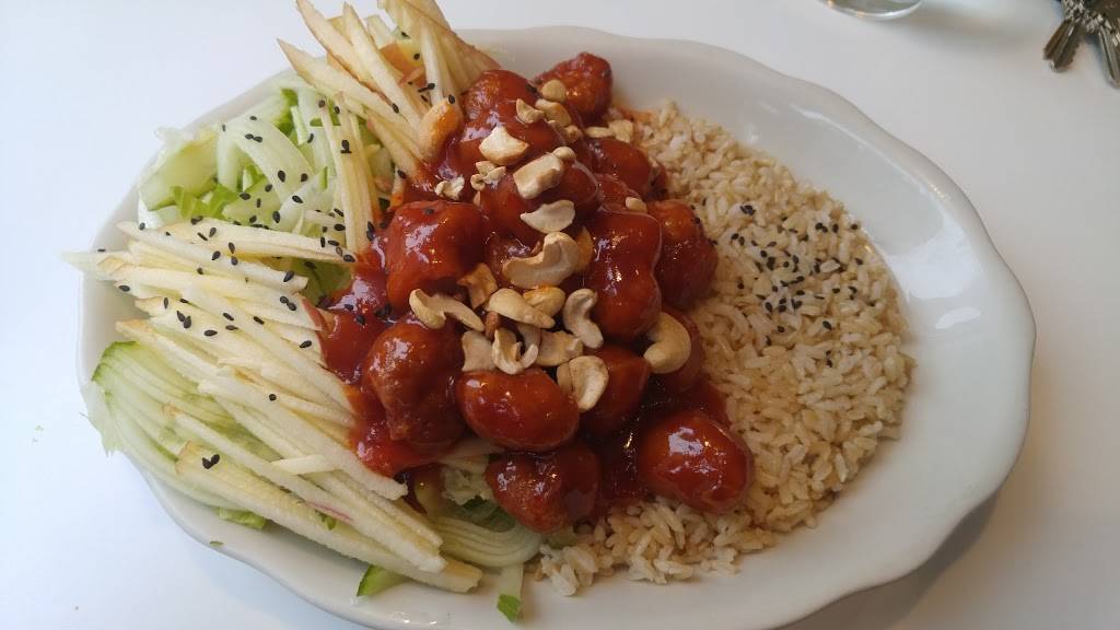 Alice & Friends Vegan Kitchen | restaurant | 5812 N Broadway, Chicago, IL 60660, USA | 7732758797 OR +1 773-275-8797