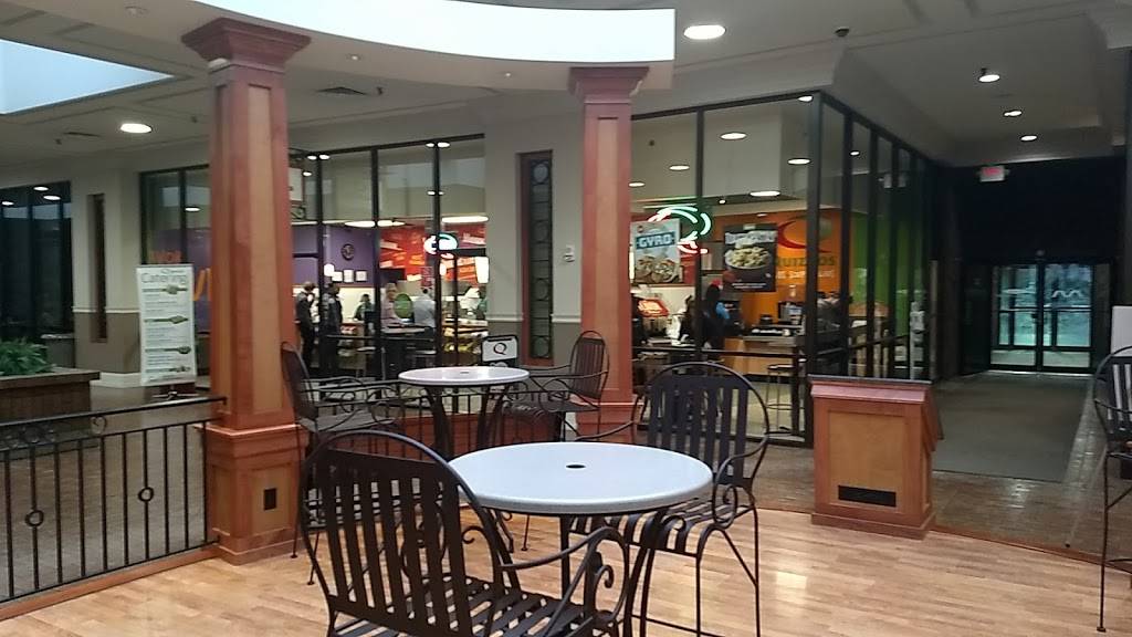 Quiznos | restaurant | 76 S Main St Suite 130, Akron, OH 44308, USA | 3303767777 OR +1 330-376-7777