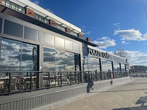 Fogo de Chão Brazilian Steakhouse | restaurant | 141 National Plaza, Oxon Hill, MD 20745, USA | 2405587666 OR +1 240-558-7666