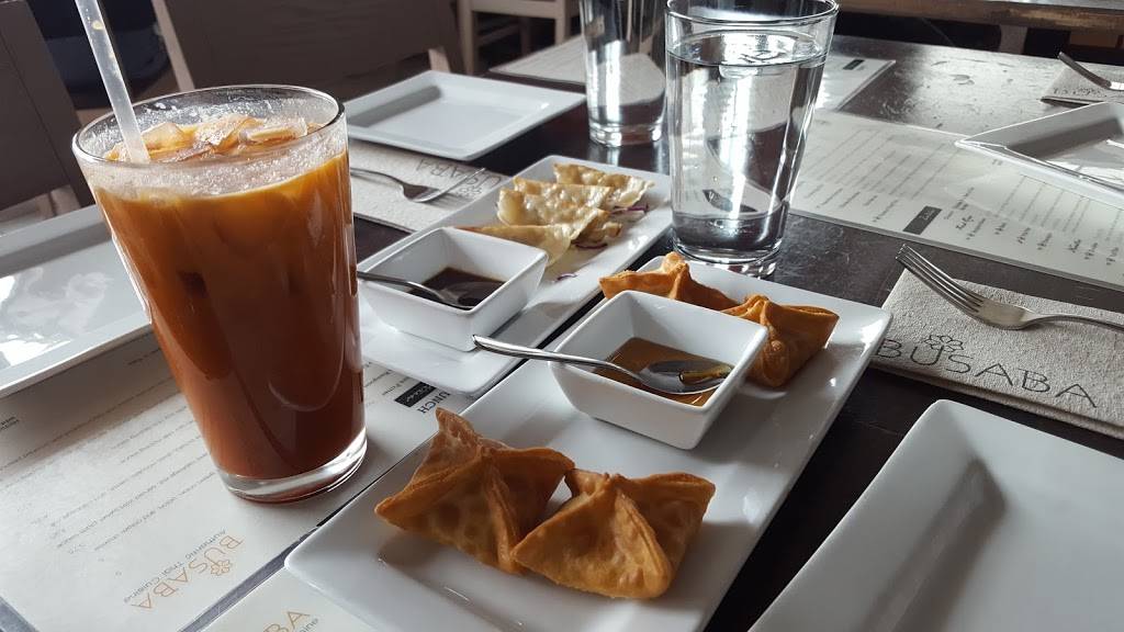 Busaba | restaurant | 133 McCaslin Blvd, Louisville, CO 80027, USA | 3036650330 OR +1 303-665-0330