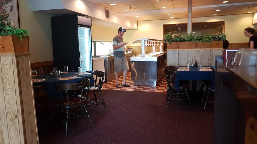 Loon Ho Restaurant | restaurant | 871 Chemong Rd, Peterborough, ON K9H 7R4, Canada | 7057459901 OR +1 705-745-9901