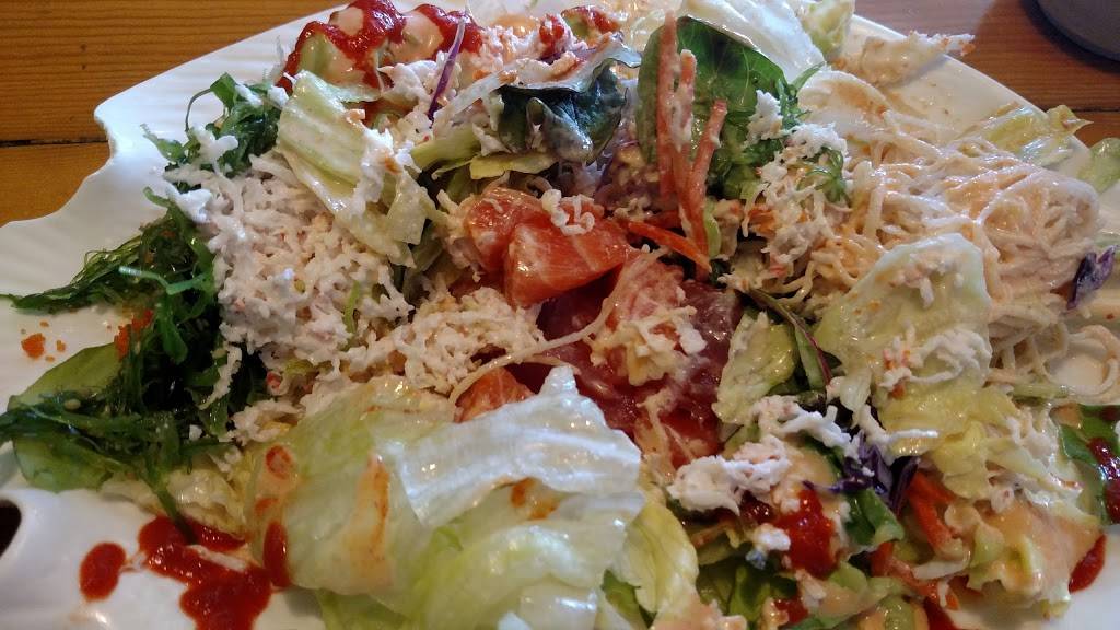 Mioki Sushi | restaurant | 3924 Decoto Rd, Fremont, CA 94555, USA | 5107925677 OR +1 510-792-5677