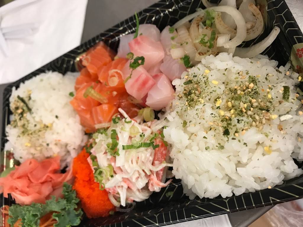 Koi Sushi Japanese Restaurant | restaurant | 3635 Aloma Ave #1033, Oviedo, FL 32765, USA | 4079606515 OR +1 407-960-6515