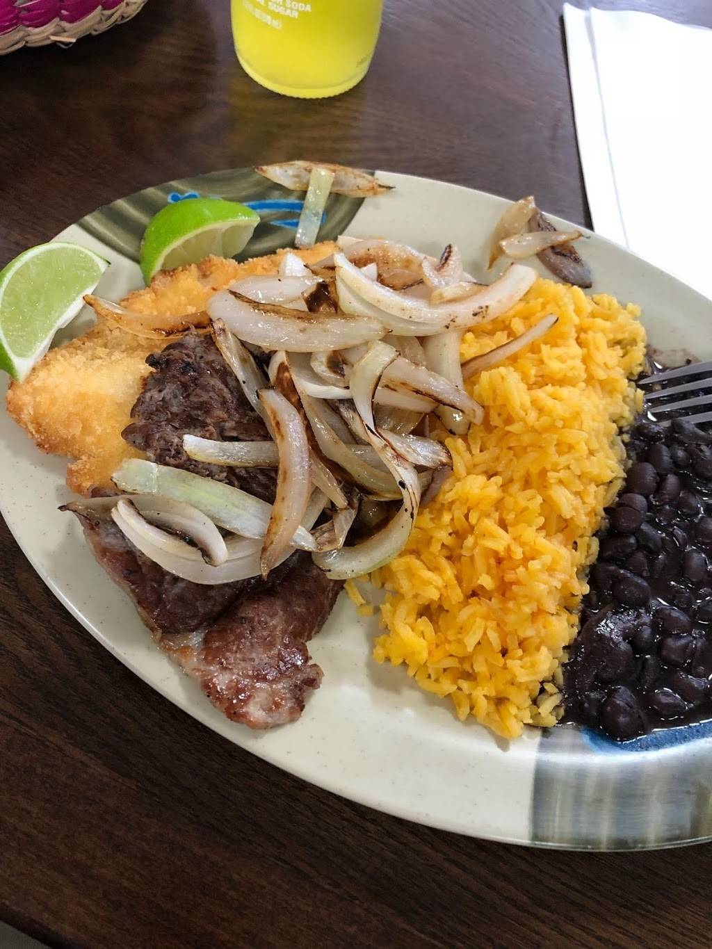 New Taqueria Puebla II Restaurant & Grocery | restaurant | 2049 Richmond Terrace, Staten Island, NY 10302, USA | 7187277333 OR +1 718-727-7333