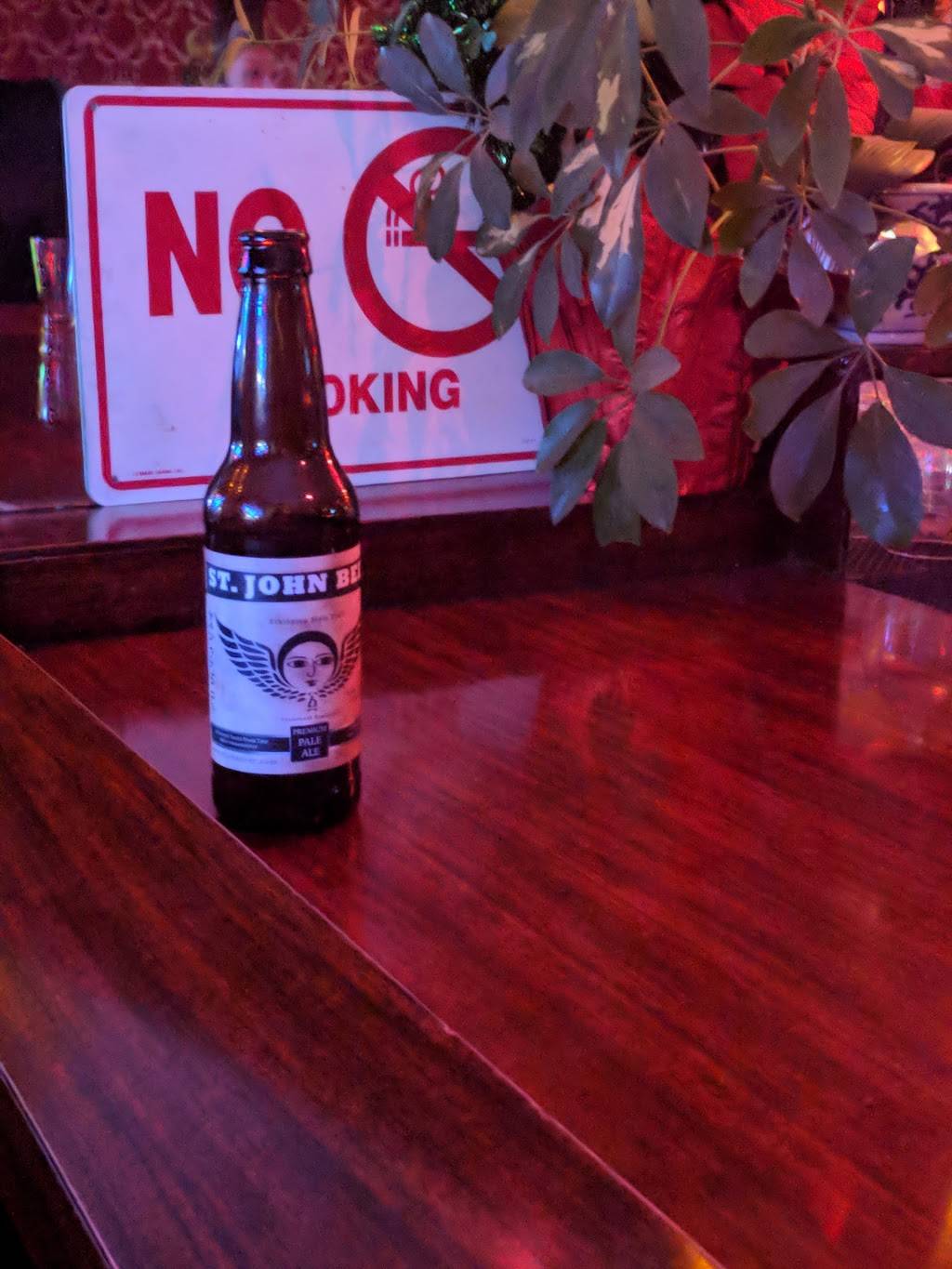 Club Waziema | restaurant | 543 Divisadero St, San Francisco, CA 94117, USA | 4153466641 OR +1 415-346-6641