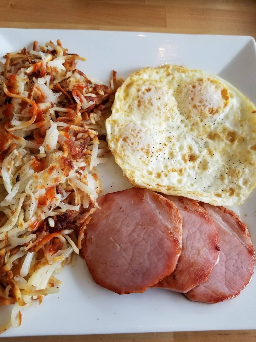 Flappys Pancake House | cafe | 131 W Dundee Rd, Buffalo Grove, IL 60089, USA | 8477778932 OR +1 847-777-8932