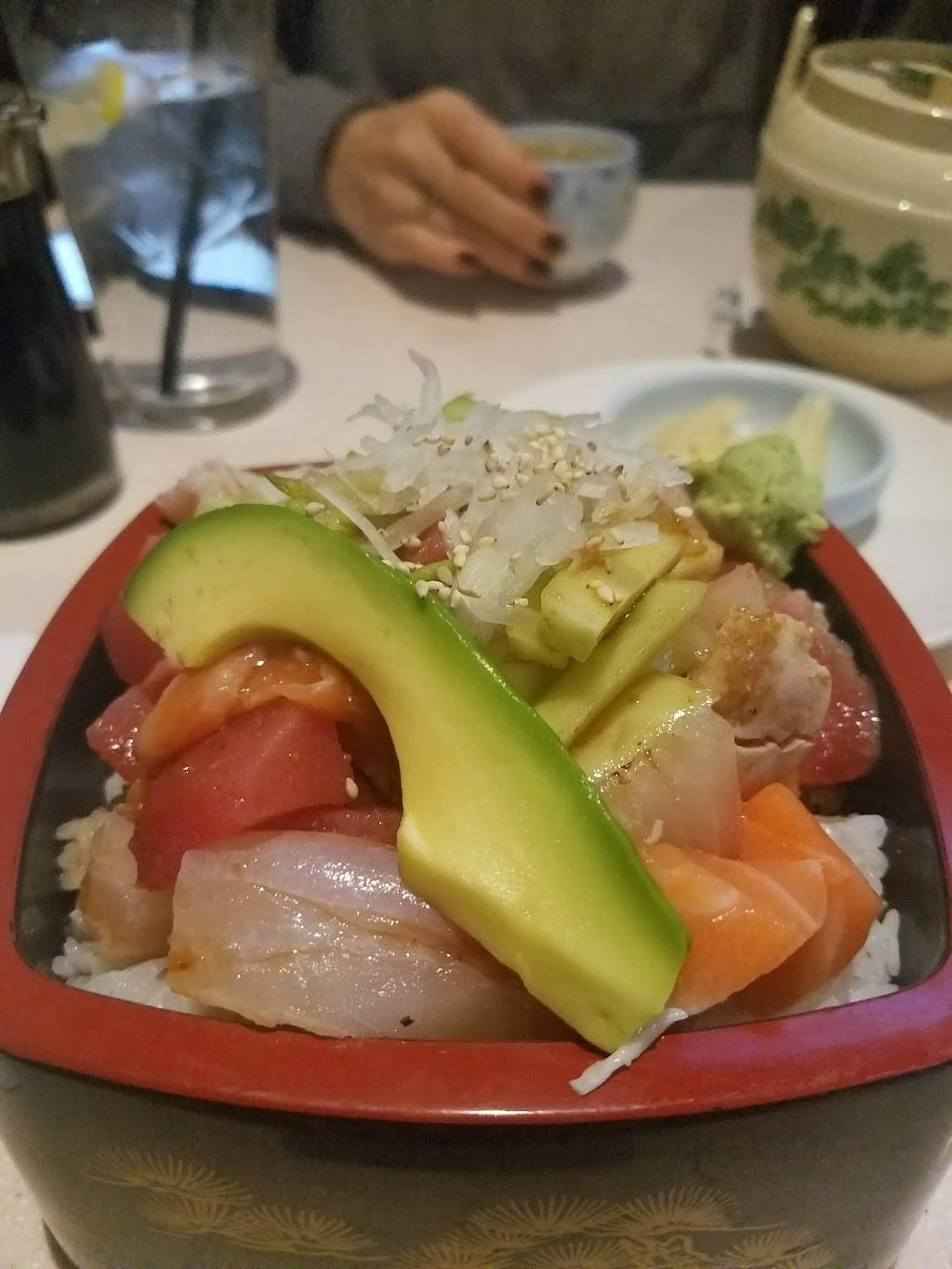 Kanpai Sushi | restaurant | Aliso Viejo, CA 92656, USA | 9493608883 OR +1 949-360-8883