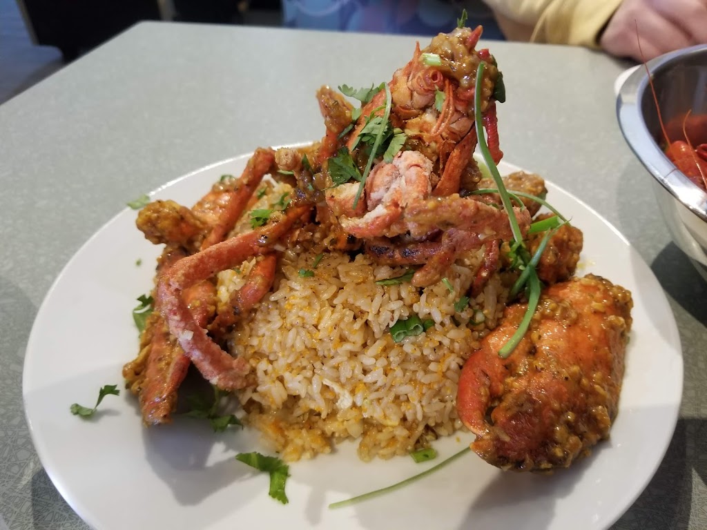 Saigon House FM 1960 | restaurant | 3645 Cypress Creek Pkwy Suite 198, Houston, TX 77068, USA | 7135291100 OR +1 713-529-1100