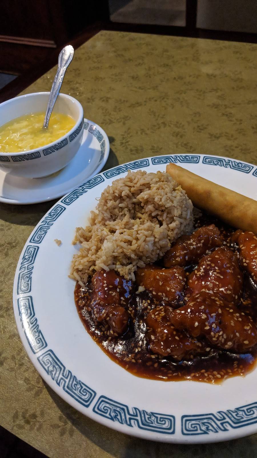 Tans Hunan | restaurant | 1570 S Dairy Ashford Rd #125, Houston, TX 77077, USA | 2815569121 OR +1 281-556-9121