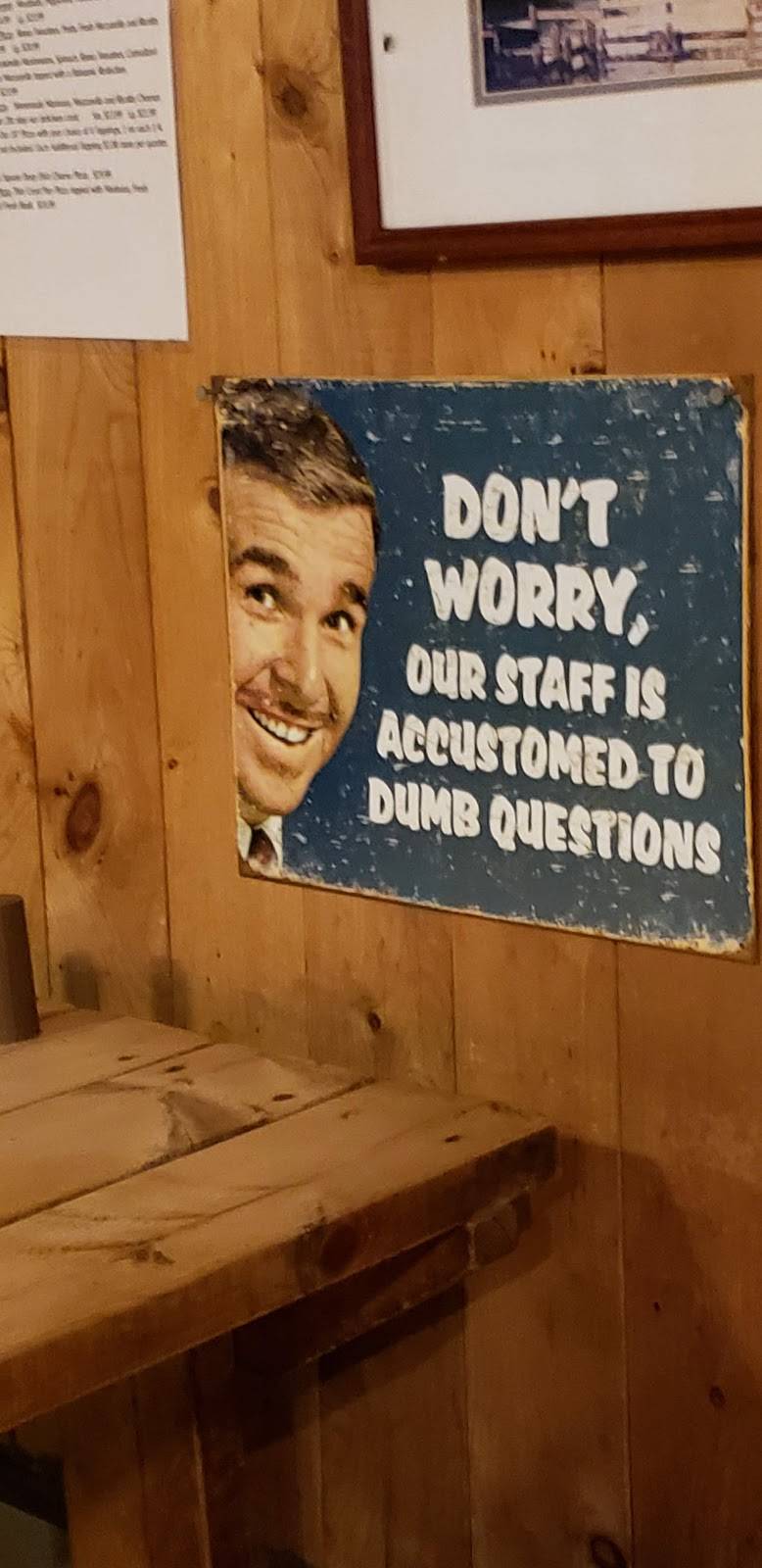 Mountain View Snack Bar | restaurant | VT-15, Morristown, VT 05661, USA | 8028887393 OR +1 802-888-7393