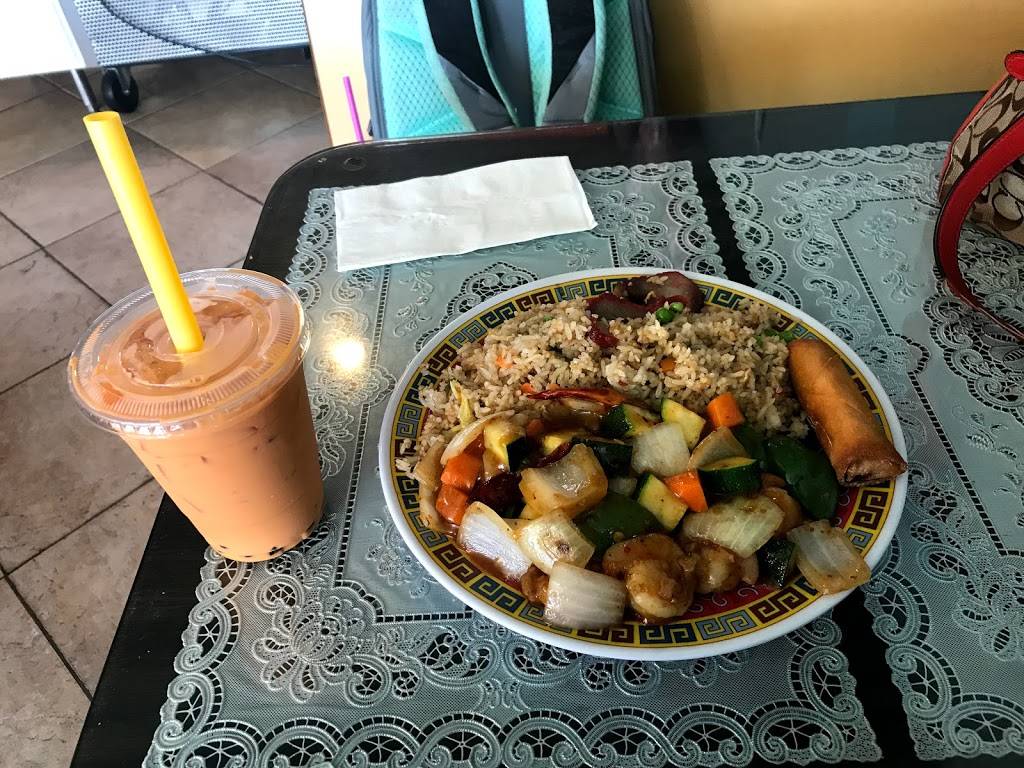 Chef Ps Restaurant | restaurant | 22 N Jackson Ave, San Jose, CA 95116, USA | 4087294373 OR +1 408-729-4373