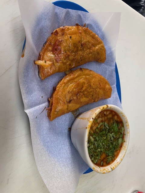 Taqueria el Rincon de Jalisco | restaurant | 1816 Irving Park Rd, Hanover Park, IL 60133, USA | 6304838000 OR +1 630-483-8000