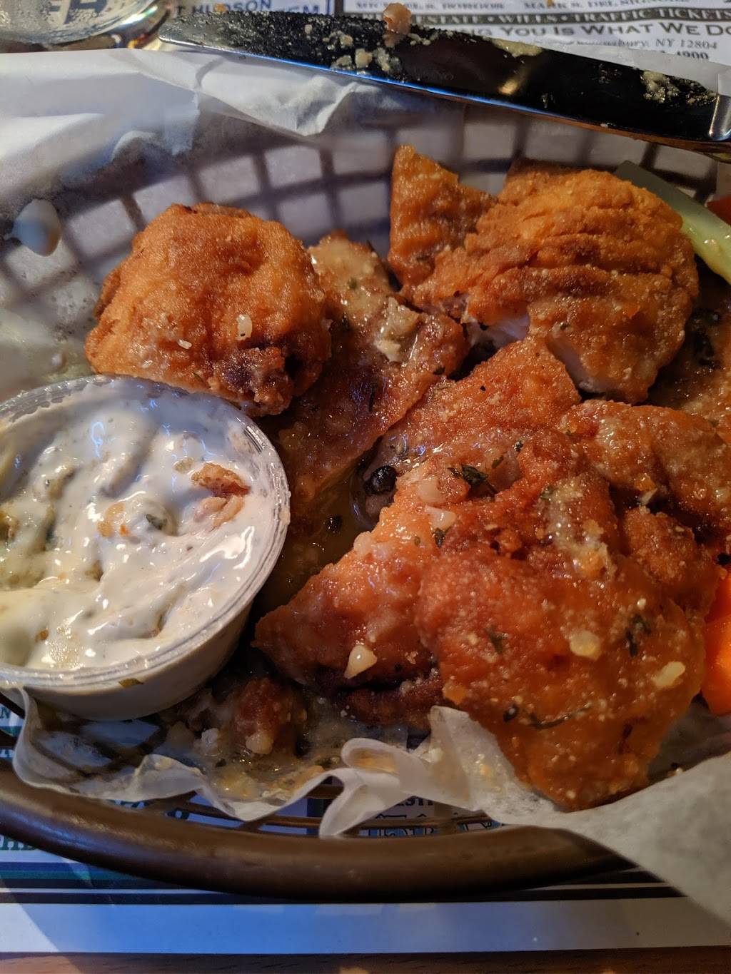 The Tavern | restaurant | 340 Aviation Rd, Queensbury, NY 12804, USA | 5184098845 OR +1 518-409-8845