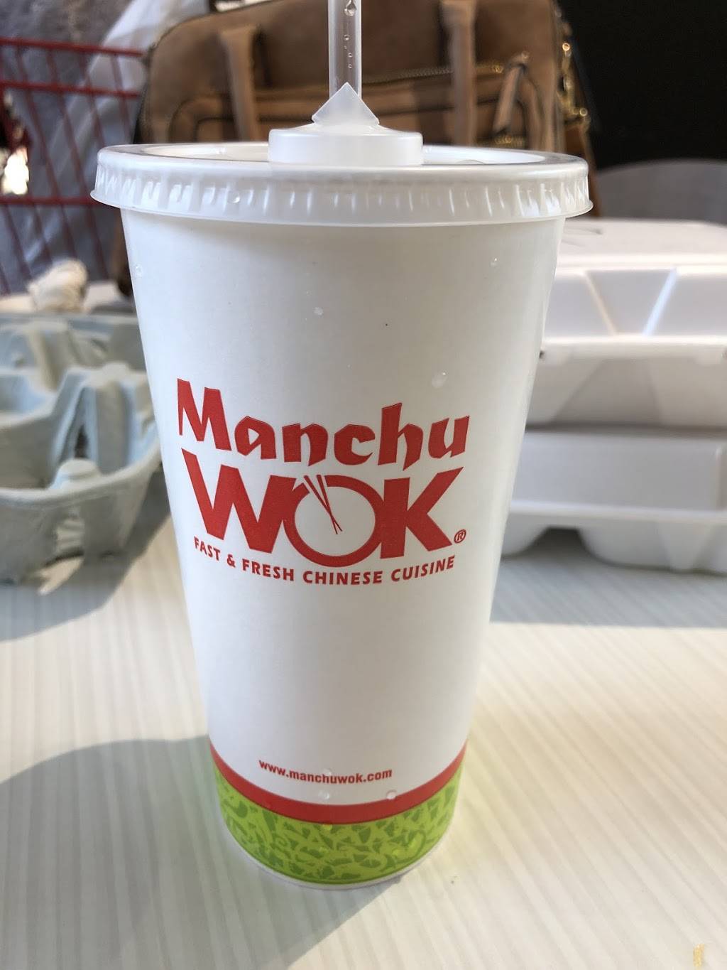Manchu Wok | restaurant | 210 Apache Mall, Rochester, MN 55902, USA | 5072521218 OR +1 507-252-1218