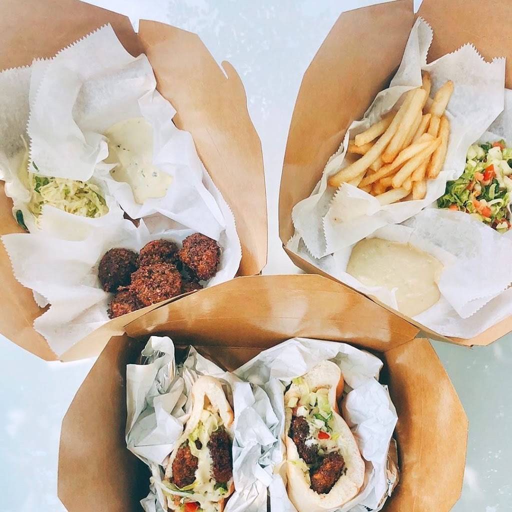 Adama Street Food | Vegan - Kosher | Atlanta GA | restaurant | 5065 High Point Rd NE, Atlanta, GA 30342, USA | 4045006638 OR +1 404-500-6638